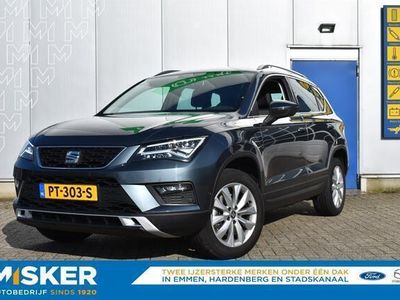 tweedehands Seat Ateca 1.0 EcoTSI Lim. Ed.