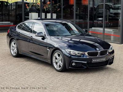 BMW 420 Gran Coupé
