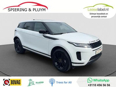 Wit Gebruikt 2021 Land Rover Range Rover evoque S SUV | € 36.695 (Eerlijke prijs)