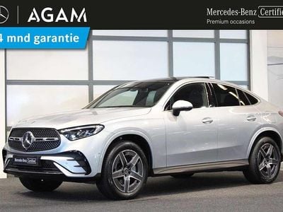 Mercedes GLC300e