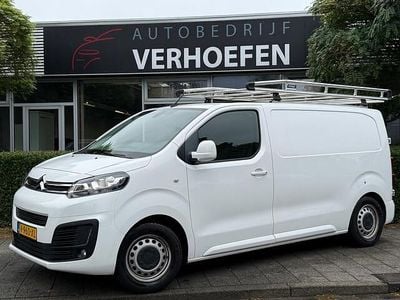 Citroën Jumpy