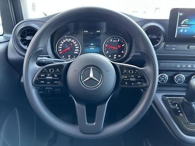 Mercedes Citan 110