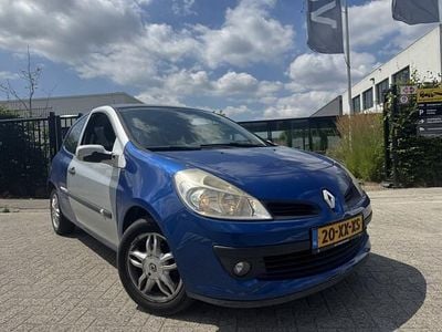 Renault Clio II
