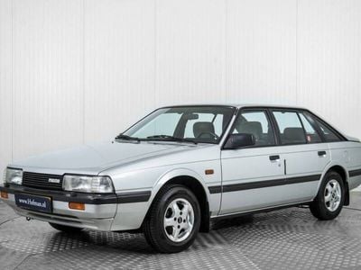 Grijs Gebruikt 1983 Mazda 626 Sedan | € 9.900