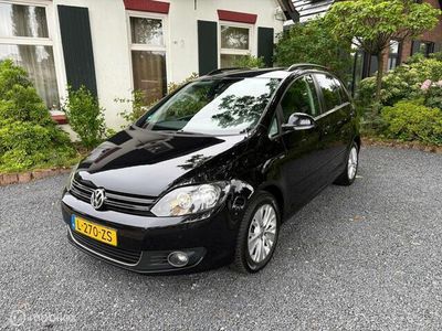 VW Golf Plus