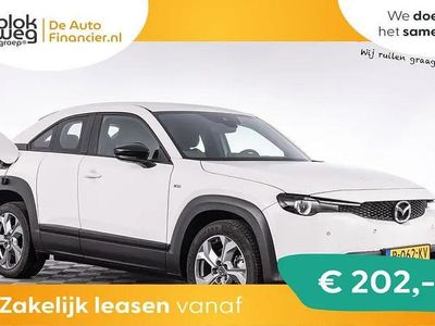 Occasion 2022 Mazda MX30 Prime-Line SUV | € 14.690 (Goede deal)