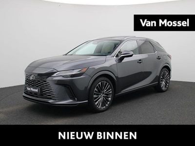 Lexus RX450h