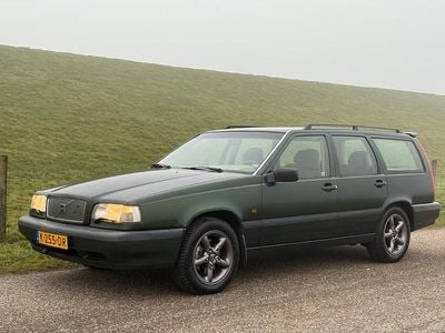 Occasion 1995 Volvo 850 | € 2.250