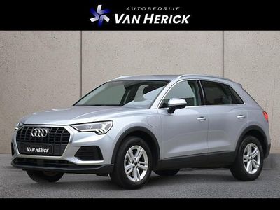 Grijs Gebruikt 2022 Audi Q3 SUV | € 27.945