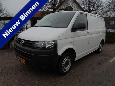 VW Transporter