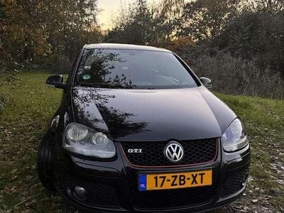 Occasion VW Golf VI GTI 200 PK (147 kW) 2008 Hatchback