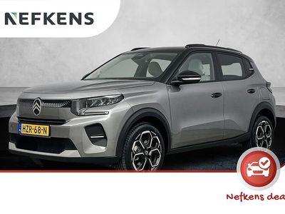 Grijs Gebruikt 2025 Citroën C3 Hatchback | € 22.825 (Goede deal)