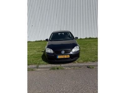 VW Golf V