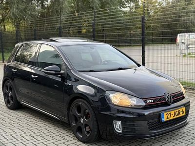 VW Golf VI