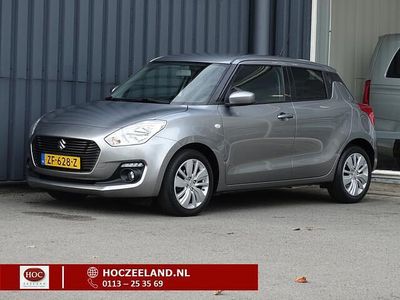 Hatchback Gebruikt 2019 Suzuki Swift Hatchback | € 16.945 (Eerlijke prijs)