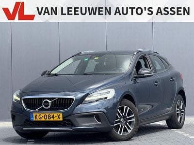 Volvo V40 CC