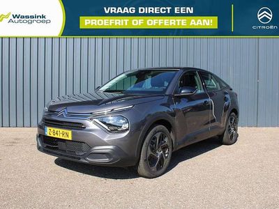 Citroën e-C4
