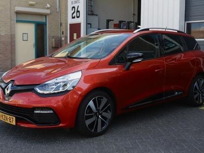 Renault Clio GrandTour
