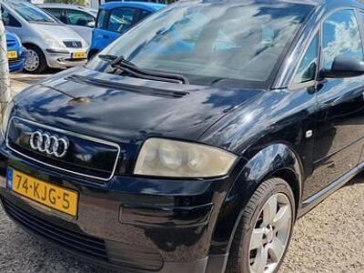 Audi A2