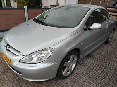Peugeot 307 CC