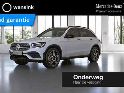 Mercedes GLC200
