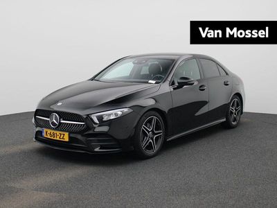 Mercedes A180