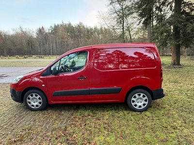 Occasion Peugeot Partner 89 PK (65 kW) 2009 MPV