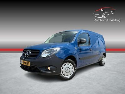 Mercedes Citan 111