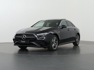 Mercedes A250