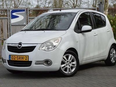 Opel Agila