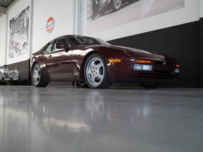tweedehands Porsche 944 Turbo 