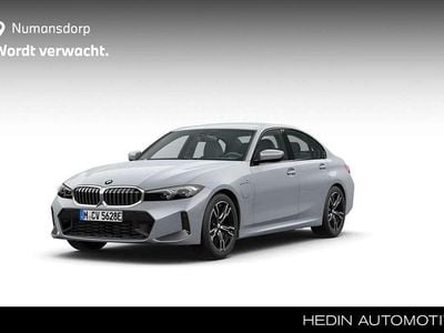 Grijs Occasion 2024 BMW 330e M Sport Sedan | € 60.053