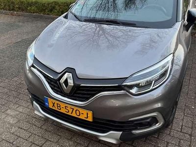 Zilver Gebruikt 2019 Renault Captur Intens SUV | € 8.500 (Goede deal)