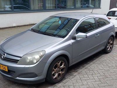 tweedehands Opel Astra 1.4 16V