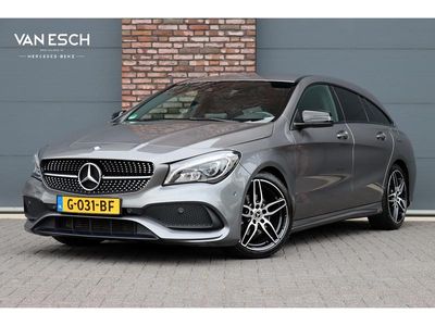 Mercedes CLA200