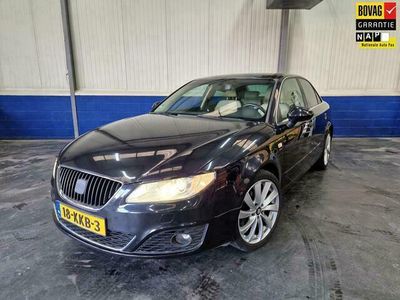 tweedehands Seat Exeo 2.0 TSI Style