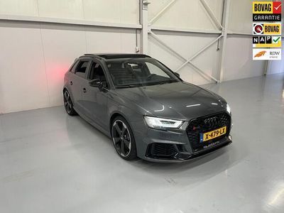 Audi RS3 Sportback