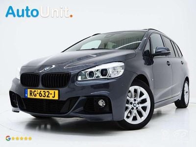 BMW 218 Gran Tourer