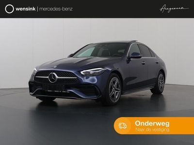 Mercedes C300