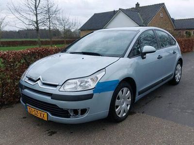 Citroën C4