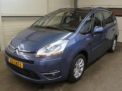 Citroën Grand C4 Picasso
