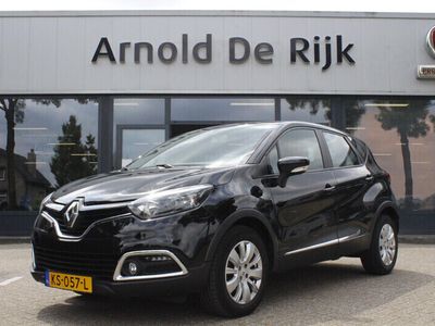 tweedehands Renault Captur 0.9 TCe Expression