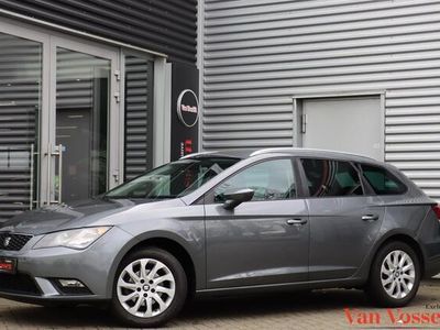 tweedehands Seat Leon ST 1.2 TSI Style|DSG|Parkpilot|Cruise Control|