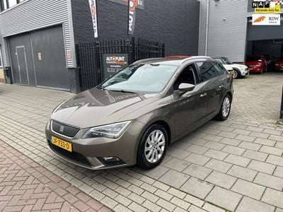 Seat Leon ST