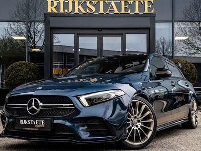 Mercedes A35 AMG