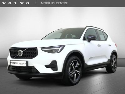 Wit Occasion 2024 Volvo XC40 Plus SUV | € 41.950 (Eerlijke prijs)
