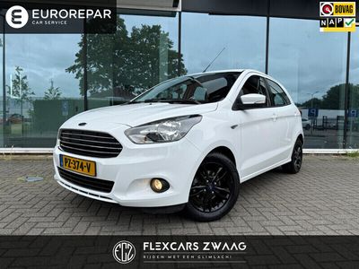 Ford Ka Plus