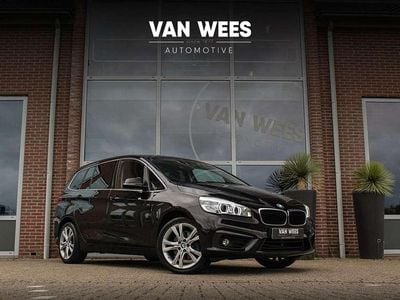BMW 218 Gran Tourer