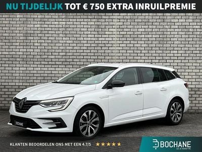Renault Mégane GrandTour