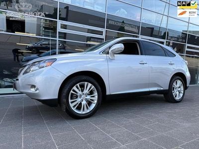 Lexus RX450h